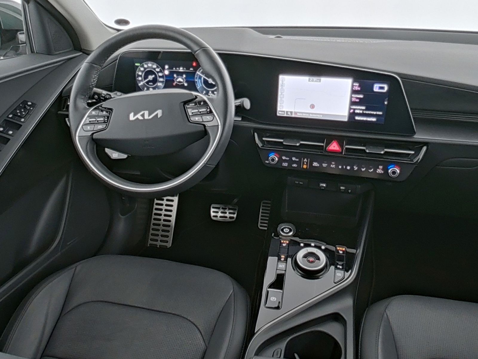 Kia Niro - Bild 16