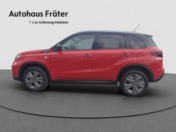 Fotografie 5 des Suzuki Vitara 1.4 Comfort AGS *Kamera*Navi*PDC*Keyl