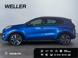 Kia Sportage 1.6 CRDI (48V M-H) SPIRIT *Leder*360Gra - Kia Gebrauchtwagen in Leipzig