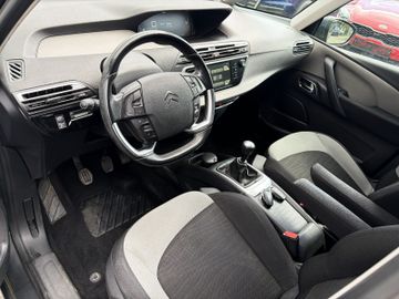 Citroen C4 Picasso - 10
