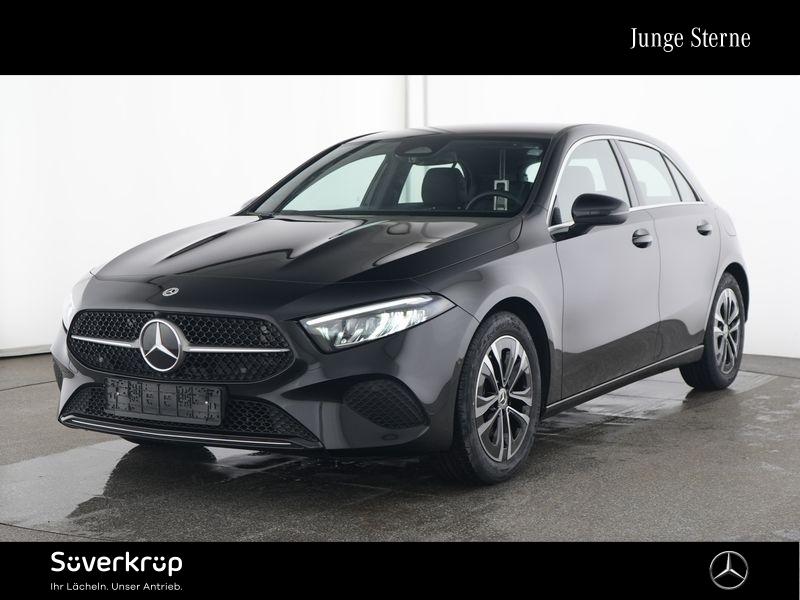 Mercedes-Benz A 180 , PROGRESSIVE KAMERA SPUR PDC SHZ