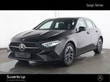 Mercedes-Benz A 180 , PROGRESSIVE KAMERA SPUR PDC SHZ - Mercedes-Benz A 180 in Lübeck