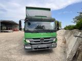 Mercedes-Benz Atego 2 6-Zyl. 4x2 1229   1Hand - Mercedes-Benz Atego 1229