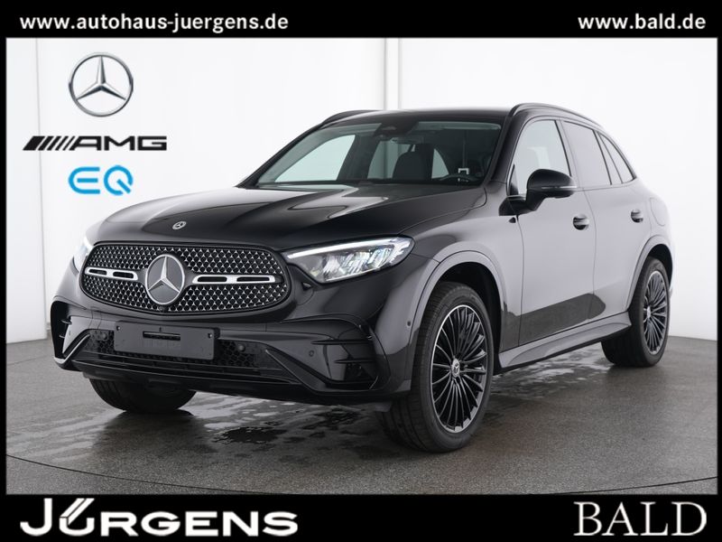 2026 Mercedes-Benz GLC 300
