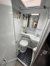 Westfalia Columbus 640e - Westfalia Kastenwagen