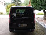 Ford Tourneo Connect 1.5 EcoBlue mit Rampe - Behindertengerechte Ford Tourneo Connect