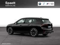 BMW iX - Vorschau Bild 6