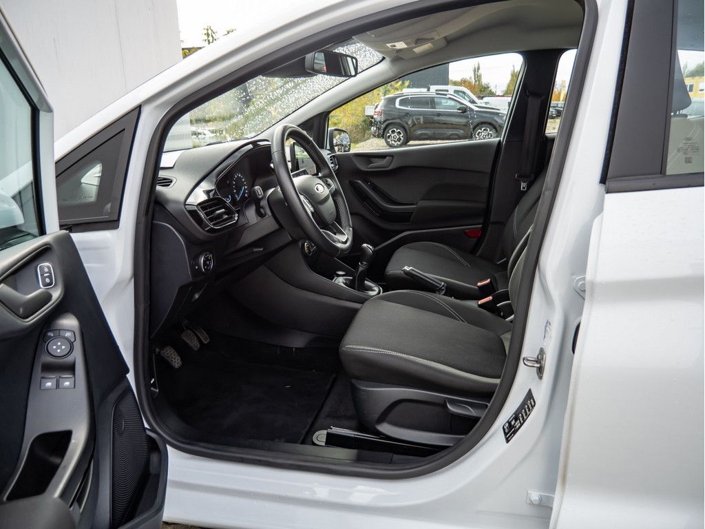 Ford Fiesta - Bild 9