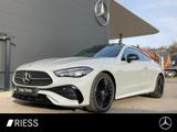 Mercedes-Benz CLE 300 4M Cp AMG PANO KEYLESS MEMORY 360 DIGIT - graue Mercedes-Benz CLE 300