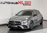 Mercedes-Benz A 35 AMG 4M Pano*R.Kamera*Navi*Night-Paket*SHZ - gebrauchte Mercedes-Benz A 35 AMG aus dem Jahr 2019
