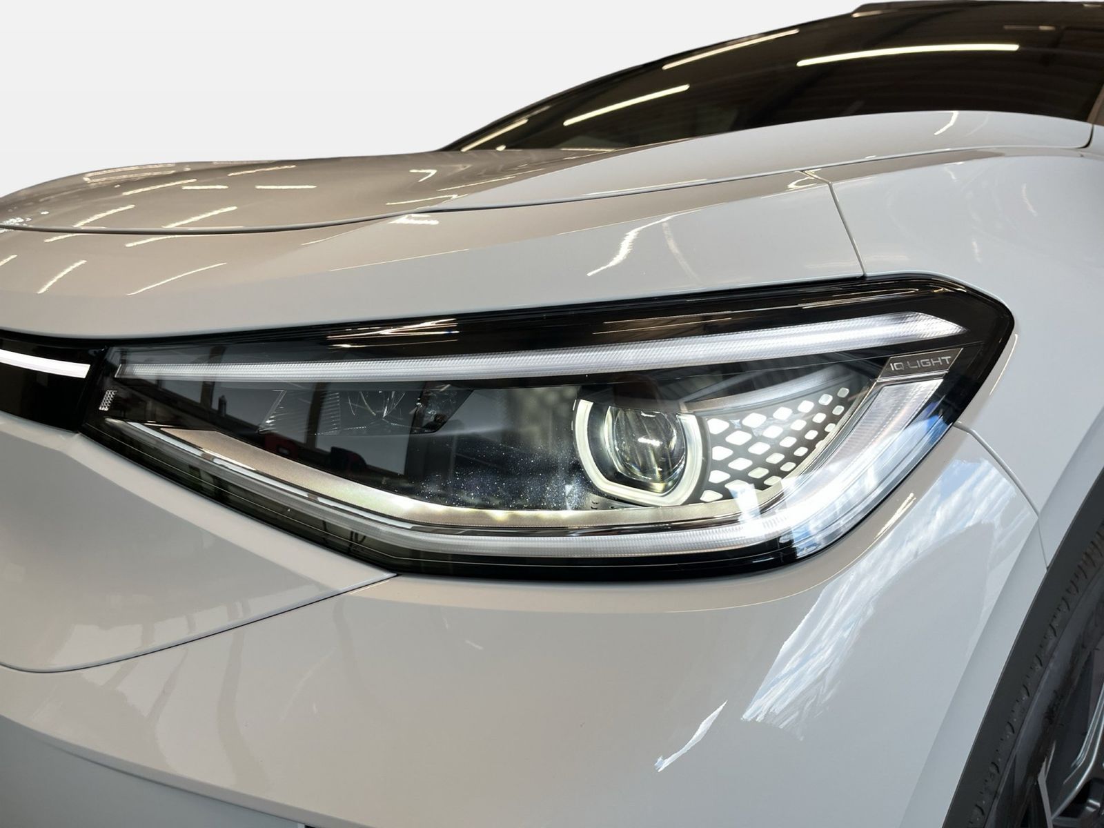 Volkswagen ID.4 - Bild 15