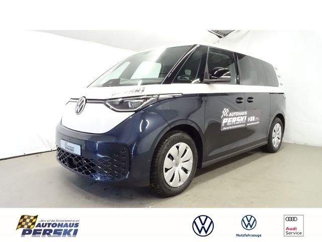 Volkswagen ID.Buzz Pro KLIMA, NAVI, AHK, MATRIX-LED