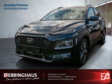 Hyundai KONAKona 1.0 Advantage + 2WD Sonderedition Navi