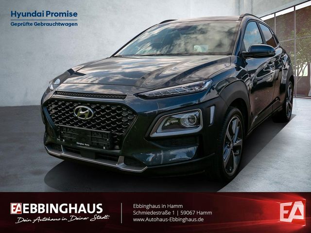 Hyundai KONAKona 1.0 Advantage + 2WD Sonderedition Navi