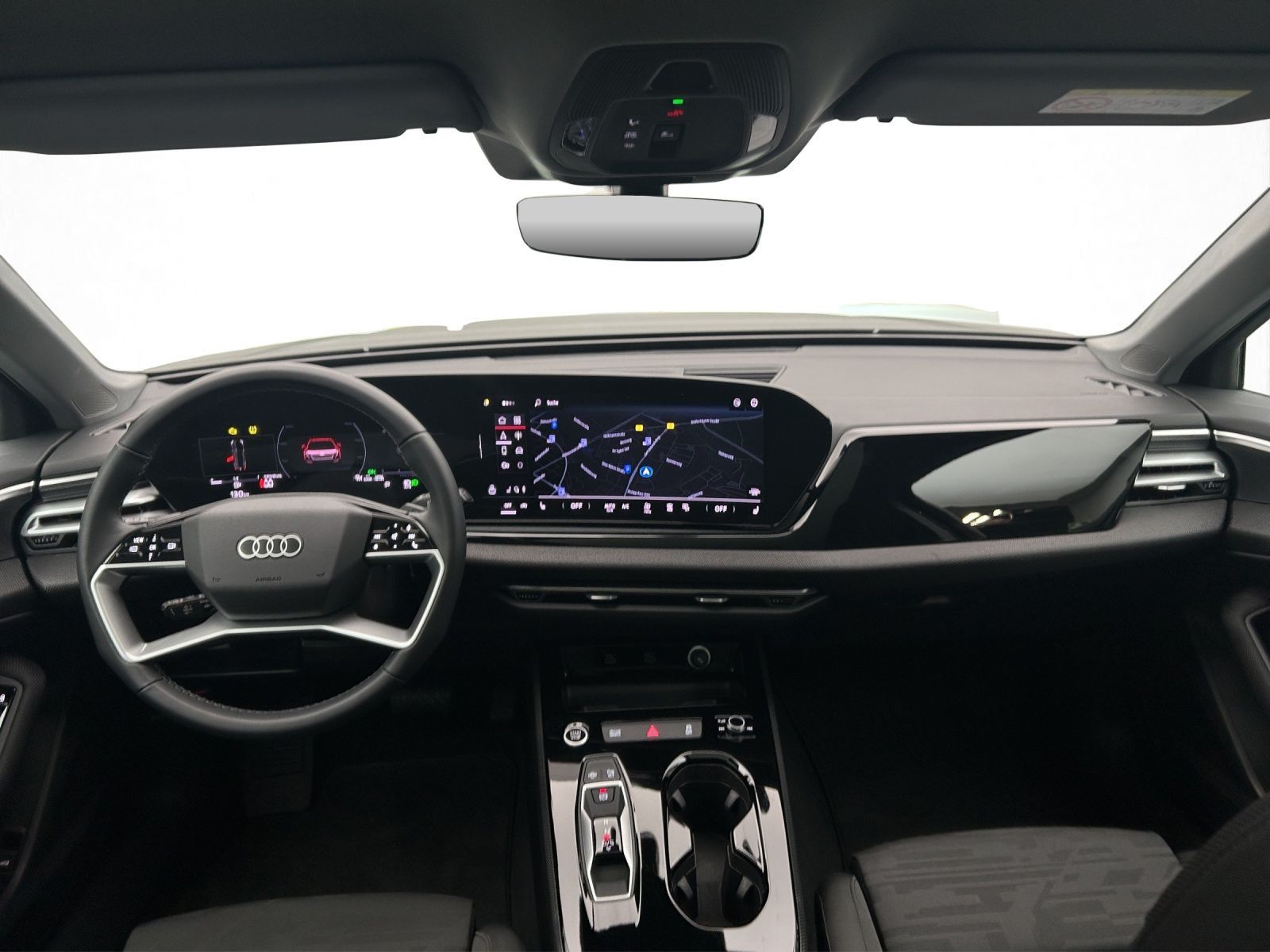 Audi A5 - Bild 5