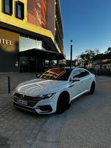 Volkswagen Arteon 2.0 TDI SCR 176kW DSG 4MOTION R-Line ... - Volkswagen Arteon in Stuttgart