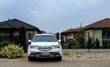Acura MDX - Acura