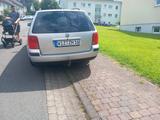 Volkswagen Passat 2.3 V5 tiptronic Comfortline Comfortline - Volkswagen Passat: 3c5