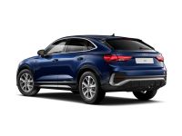 Audi Q3 - Vorschau Bild 4