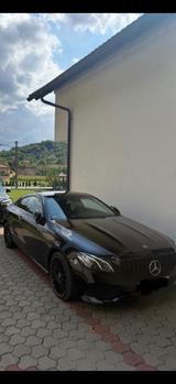 Mercedes-Benz E 300 d Autom. - Burmester - Panorama - 2 Hand 