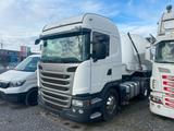 Scania G450*AUTOMATIK*NEBENANTIEB*ALU*RETARDER - Scania G450