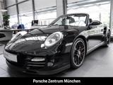 Porsche 997 911 Turbo Cabriolet Sport Chrono Paket PDLS - Porsche 997: Turbo