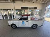 Trabant 601 Pick Up Einzelstück - Trabant: P 60