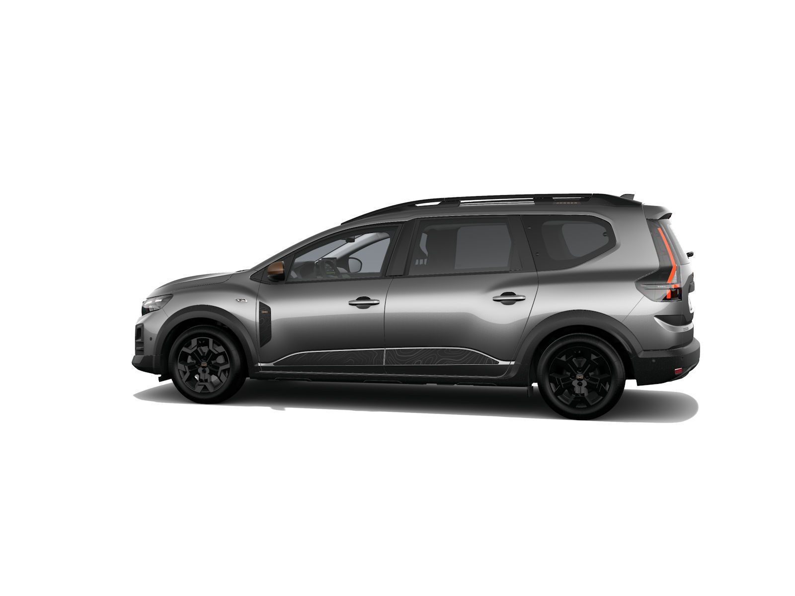 Fahrzeugabbildung Dacia Jogger Extreme TCe 110 7-Sitzer MY26 *sofort*