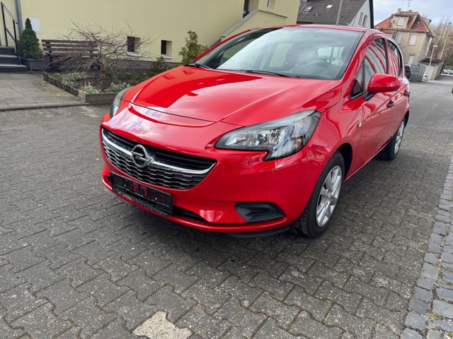 Opel Corsa E Selection