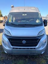 Knaus BoxStar X250L-Facelift-Top Zustand-viele Extras - Knaus Kastenwagen