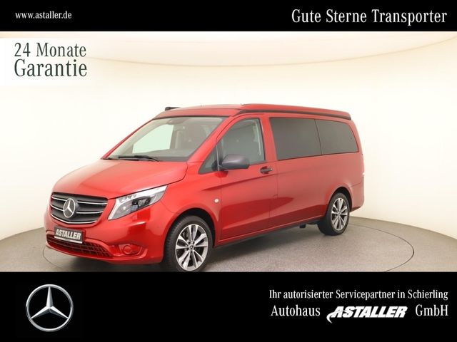 Mercedes-Benz V 220 d Vito Marco Polo Activity Edition 4M Dist