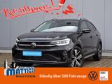 Volkswagen Taigo 1.0 TSI DSG Style IQ.DRIVE-PAKET/MATRIX/IN - VW Taigo Gebrauchtwagen