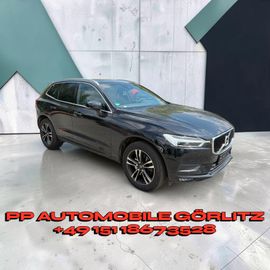 Volvo XC60 - 2