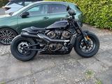 Harley-Davidson Sportster 1250 S - Offers