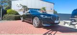 BMW 745 e L e  Hybrid Panorama Sky Lounge - BMW 745 aus 2022