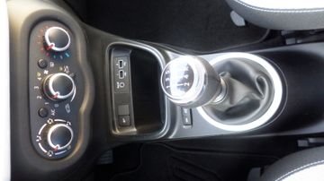 Renault Twingo LIMITED 1.0 SCe 75 PS mit Klang & Klimapa