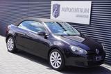Volkswagen GOLF CABRIO EXCLUSIVE|SITZHEIZUNG|EINPARKHILFE - Roadster bis 5.000 Euro