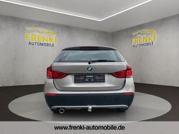 BMW X1 - 7