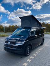 Volkswagen T6.1 California Coast 2,0 TDI, 7-Gang-DSG - Volkswagen T6 California in Nürnberg