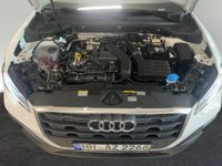Audi Q2 - Vorschau Bild 11
