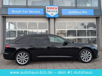 Audi A6 - 4