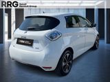 Renault ZOE Z.E.40 INTENS Kamera Navi inkl. Batterie - Renault ZOE: Intens