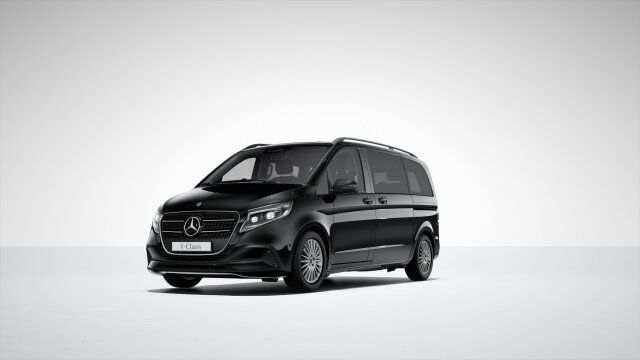 Image of Mercedes-Benz V 250