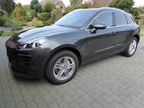 Porsche Macan S 1Hd Porsche Gar 07/27 AHK Standhzg. - Porsche Macan 2.0 Gebrauchtwagen