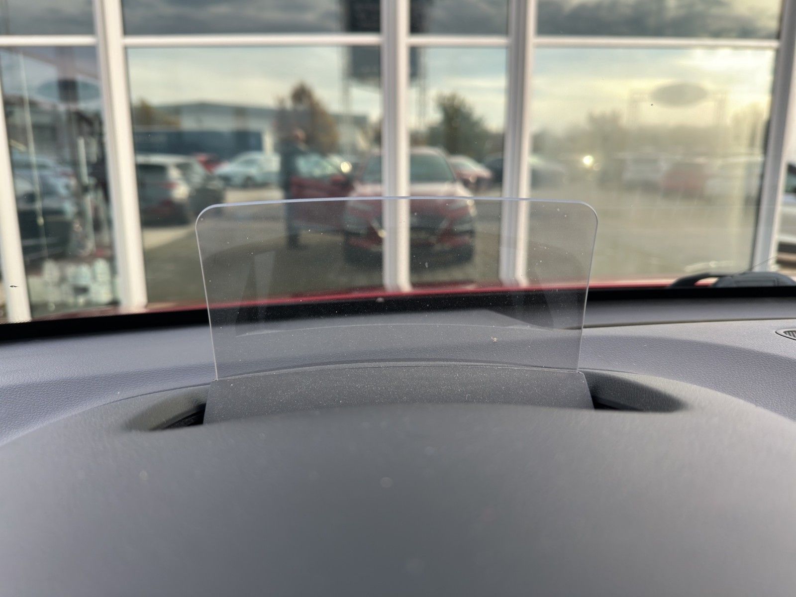 HYUNDAI KONA 1.6 T-GDI Premium 4WD AUTOMATIK / LEDER / H - Image 20