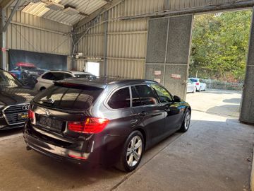 BMW 318 - 5