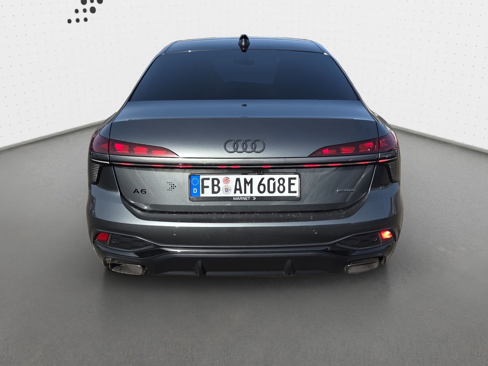 Audi A6 - Bild 14