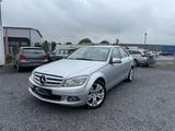Mercedes-Benz C 200 C -Klasse Lim. C 200 Kompressor - Mercedes-Benz C 200 in Bonn
