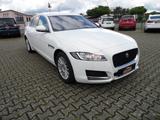 Jaguar XF 2.0d Pure Autom+Navi+Standhzg+Cam+PDC+1.Hand - Jaguar XF mit Diesel-Antrieb: 2.0