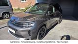 Citroën C5 Aircross *Garantie*Automatik*AHK*259€ mtl. - Citroën: C25